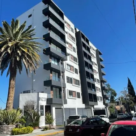 Buy this 3 bed apartment on Calle Chalchicomula in 72180 Puebla City, PUE