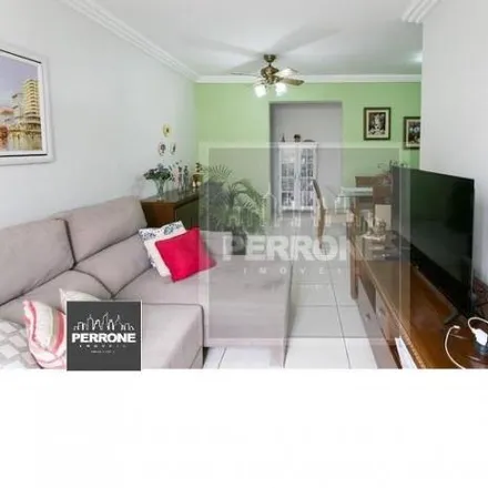 Buy this 3 bed apartment on Rua Antônio de Barros 326 in Parque São Jorge, São Paulo - SP