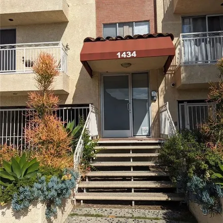 Image 6 - 5999 West Parkcrest Place, Los Angeles, CA 90035, USA - Apartment for rent