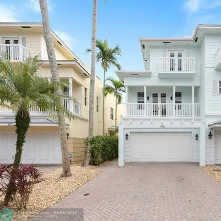 Image 2 - 1026 Southwest 7th Street, Fort Lauderdale, FL 33315, USA - House for sale
