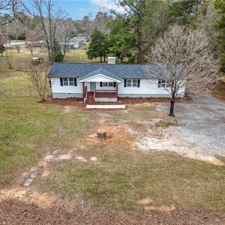 Image 4 - 429 Collier Road, Barnesville, GA 30204, USA - House for sale