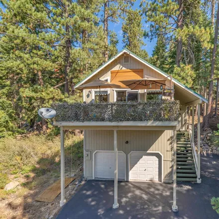 Buy this 3 bed house on 12860 Dulzura Street in Truckee, CA 96161