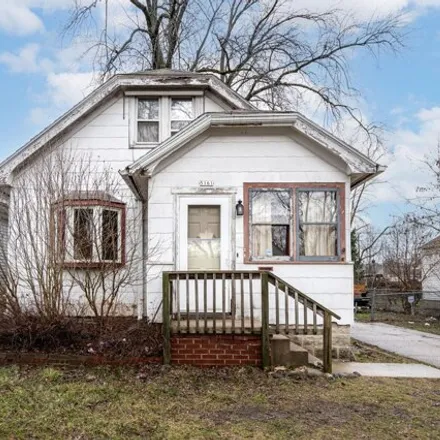 Buy this 1 bed house on 5161 North 56th Street in Milwaukee, WI 53218