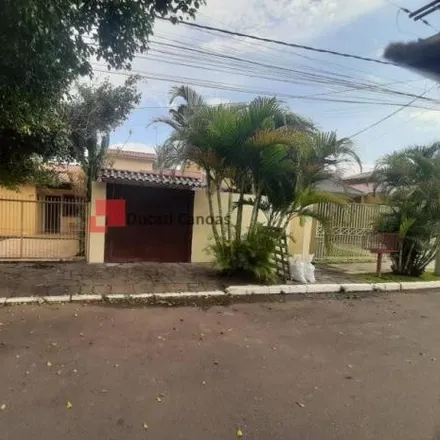 Buy this 2 bed house on Rua João Paulo II in Harmonia, Canoas - RS