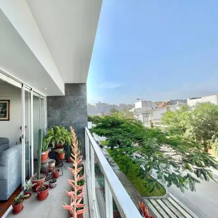 Image 2 - Jirón Los Recuerdos 124, San Borja, Lima Metropolitan Area 51132, Peru - Apartment for sale