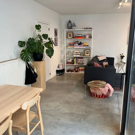 Image 8 - Cuylitsstraat 11, 2018 Antwerp, Belgium - Apartment for rent