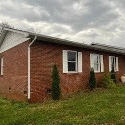 Buy this 3 bed house on 189 Center Street in Drexel, NC 28655