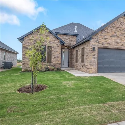 Buy this 3 bed house on 1099 Southwest 42nd Street in Moore, OK 73160