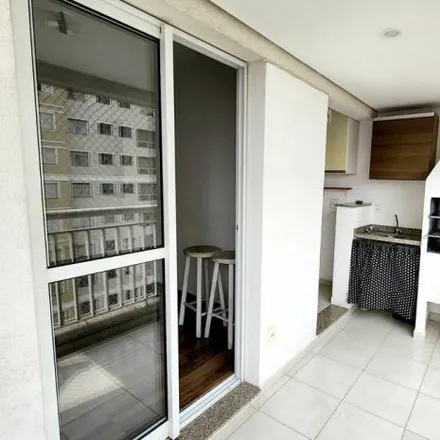 Buy this 2 bed apartment on Rua Marques de Lages in 1417, Rua Marques de Lages