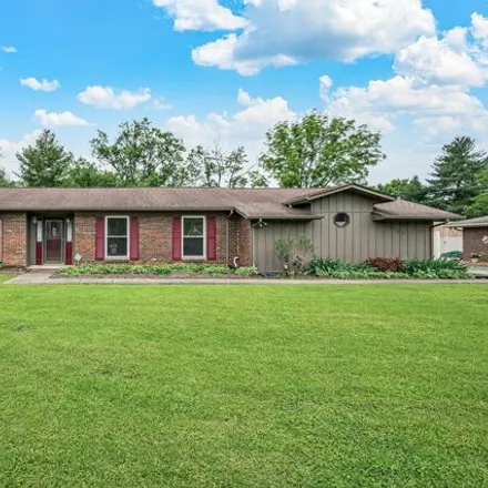 Buy this 4 bed house on 1520 North Highland Avenue in Murfreesboro, TN 37130
