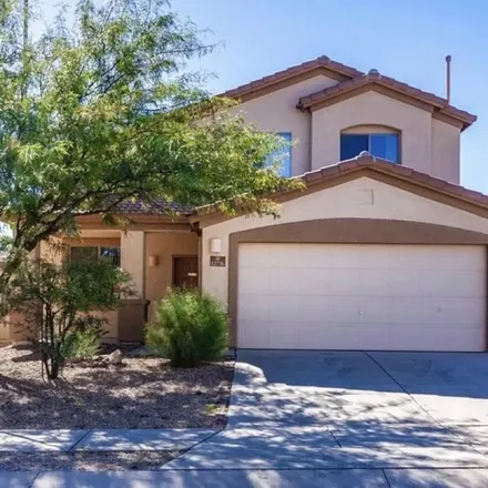 Rent this 1 bed room on 12754 East Hannah Trail in Vail, Pima County