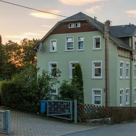 Image 9 - GAD Burkhardtsdorf GmbH, Neue Wiesenstraße 5, 09380 Thalheim/Erzgebirge, Germany - Apartment for rent