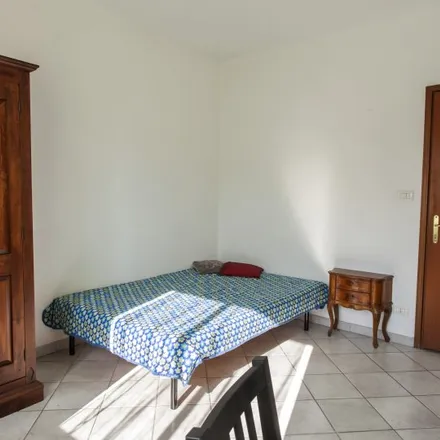 Rent this 4 bed room on Via Valentino Banal in 21, 00177 Rome RM