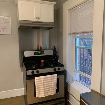 Rent this 2 bed apartment on 84 in 86 Savin Hill Avenue, Boston