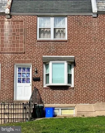 Buy this 2 bed house on 4640 Weymouth Street in Philadelphia, PA 19120