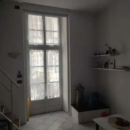 Rent this 2 bed apartment on Via Giuseppe Garibaldi 11 in 10122 Turin TO, Italy