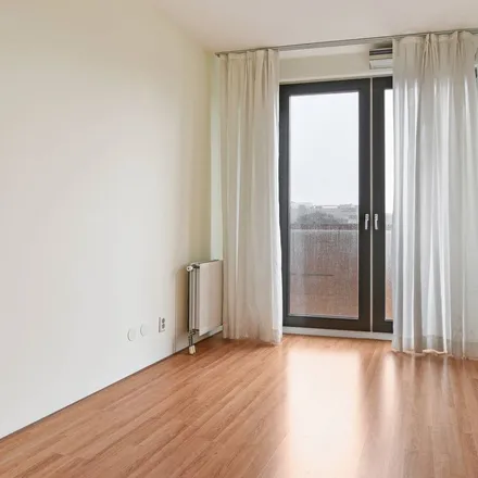 Image 7 - Hongarenburg 119, 2591 VK The Hague, Netherlands - Apartment for rent
