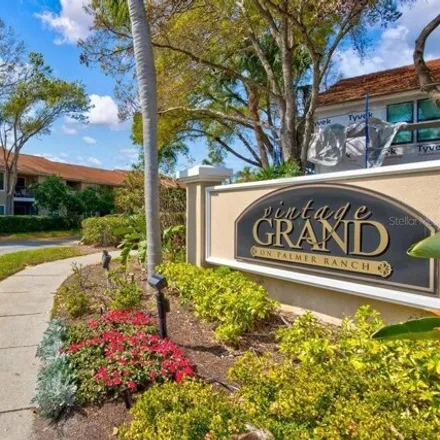 Rent this 1 bed condo on 4040 Crockers Lake Boulevard in Sarasota County, FL 34238