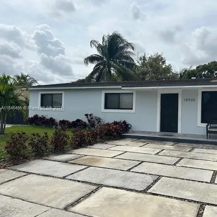 Rent this 3 bed house on 18930 Northwest 23rd Avenue in Carol City, Miami Gardens