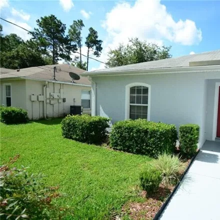 Image 3 - 70 Eton Lane, Palm Coast, FL 32164, USA - House for rent