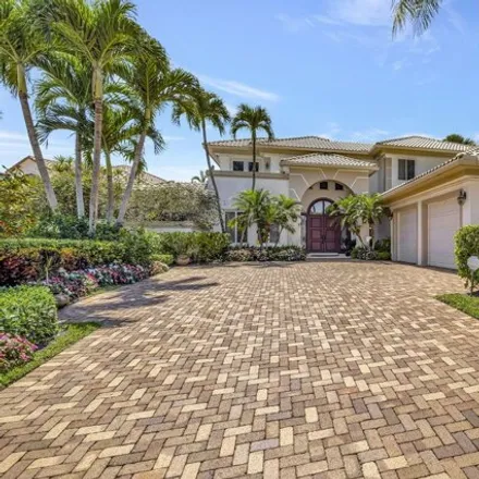 Image 3 - 6387 Nw 26th Ter, Boca Raton, Florida, 33496 - House for sale