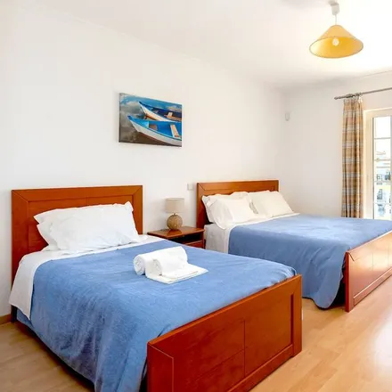 Rent this 6 bed house on Olhos de Água in Estrada de Albufeira, 8200-635 Albufeira