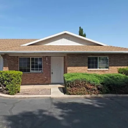 Buy this 2 bed house on 352 West 100 South in Saint George, UT 84770