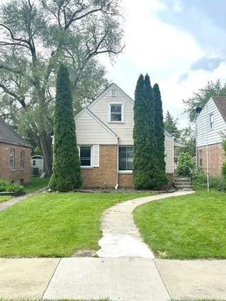 Buy this 4 bed house on 37 166th Street in Calumet City, IL 60409