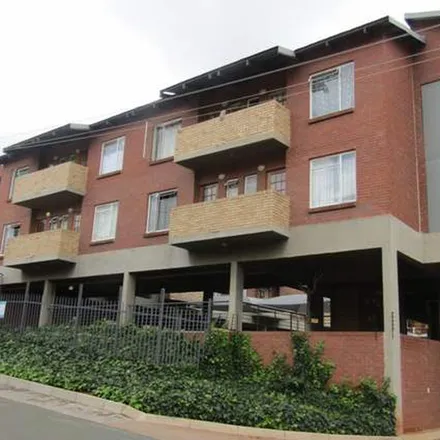 Image 8 - unnamed road, Rossmore, Johannesburg, 2001, South Africa - Apartment for rent