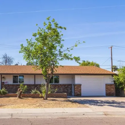 Buy this 4 bed house on 3151 West Bethany Home Road in Phoenix, AZ 85017