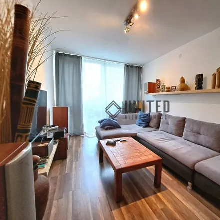 Buy this 3 bed apartment on Winogronowa in 50-507 Wrocław, Poland