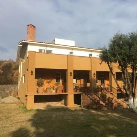 Image 2 - unnamed road, La Palma, 43508 Huasca de Ocampo, HID, Mexico - House for rent