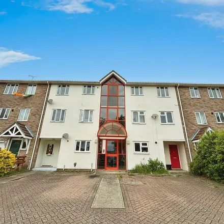 Rent this 1 bed apartment on Glebe Road in Kelvedon, CO5 9JS