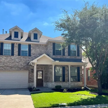 Rent this 4 bed house on 5713 Lodgestone Drive in McKinney, TX 75070