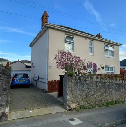 Image 1 - West Hill Cross, Chatto Road, Torquay, TQ1 4HS, United Kingdom - House for sale