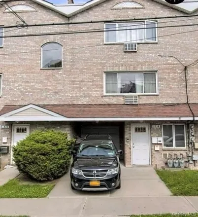 Buy this 5 bed house on 1814 Mayflower Avenue in New York, NY 10461