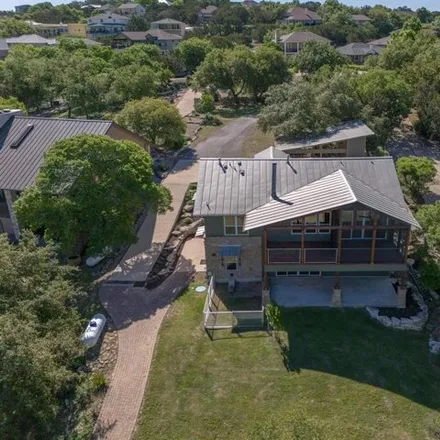 Image 2 - 216 Lakefront Drive, Point Venture, Travis County, TX 78645, USA - House for sale