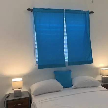 Rent this 1 bed apartment on Las Terrenas in Samaná, Dominican Republic