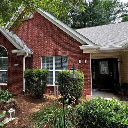 Buy this 3 bed house on 3312 Freedom Lndg NW in Kennesaw, Georgia
