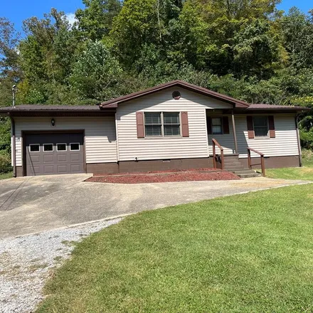 Buy this 2 bed house on 3115 Little Paint Creek in Whitaker, Floyd County