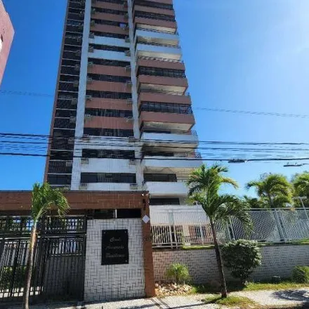 Buy this 4 bed apartment on Avenida Coronel Miguel Dias 1493 in Engenheiro Luciano Cavalcante, Fortaleza - CE