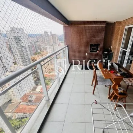 Image 2 - Rua Euclides da Cunha, Pompéia, Santos - SP, 11060-300, Brazil - Apartment for sale