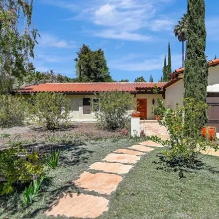 Buy this 4 bed house on 21211 Bellini Drive in Topanga, Los Angeles County