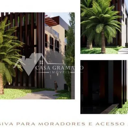 Image 1 - Belvedere Vale do Quilombo, Avenida das Hortênsias, Jardim Bela Vista, Gramado - RS, 95670, Brazil - Apartment for sale