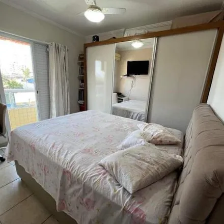 Buy this 3 bed apartment on Rua Emancipador Paulo Fefin in Boqueirão, Praia Grande - SP