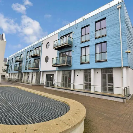Rent this 2 bed apartment on Harbour Square in 7-29 Waterside, Tendring