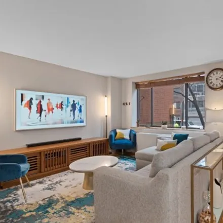 Buy this 1 bed condo on 445 West 19th Street in New York, NY 10011