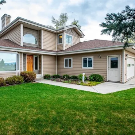 Buy this 4 bed house on 184 Summit Ridge Drive in Kalispell, MT 59901
