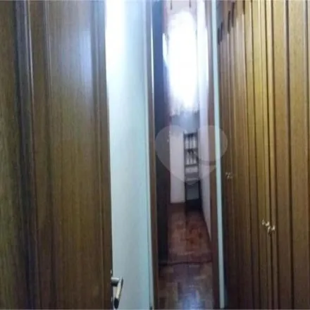 Buy this 3 bed apartment on Rua Casimiro de Abreu in Campo Belo, São Paulo - SP