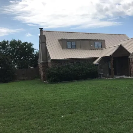 Buy this 4 bed house on 412 Brookview in Decatur, TX 76234